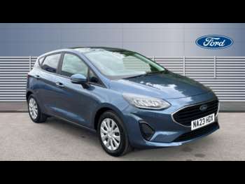 2023 (23) - 1.0 EcoBoost Trend 5dr Petrol Hatchback