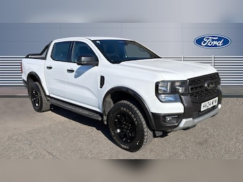 Used Ford Ranger 2024 for sale - 78420083: Photo