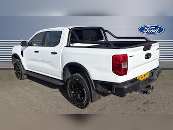 Used Ford Ranger 2024 for sale - 78420083: Photo