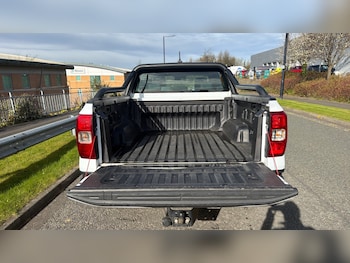 Used Ford Ranger 2024 for sale - 78420083: Photo