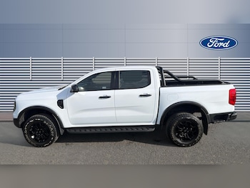 Used Ford Ranger 2024 for sale - 78420083: Photo