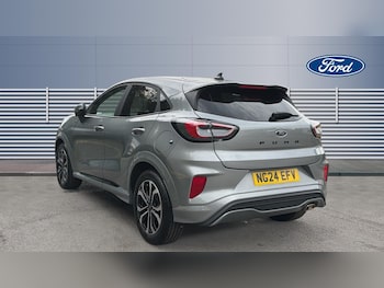Used Ford Puma 2024 for sale - 79150522: Photo