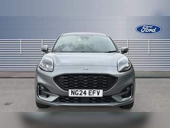 Used Ford Puma 2024 for sale - 79150522: Photo