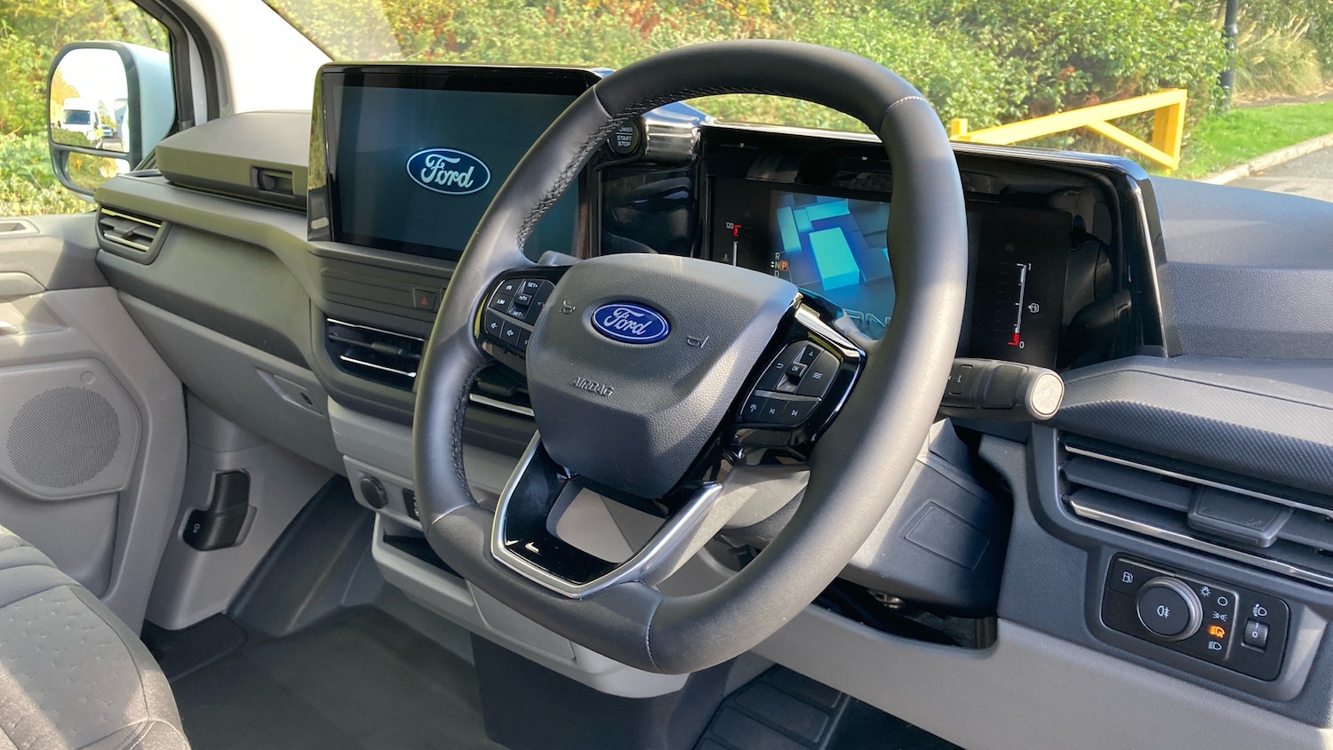 Used Ford Transit Custom 2025 for sale - 76352023: Photo 16