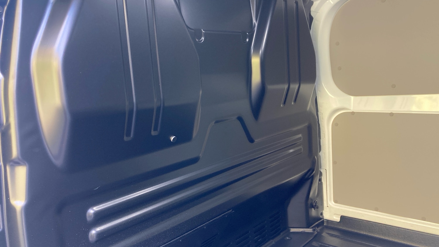 Used Ford Transit Custom 2025 for sale - 76352023: Photo 18