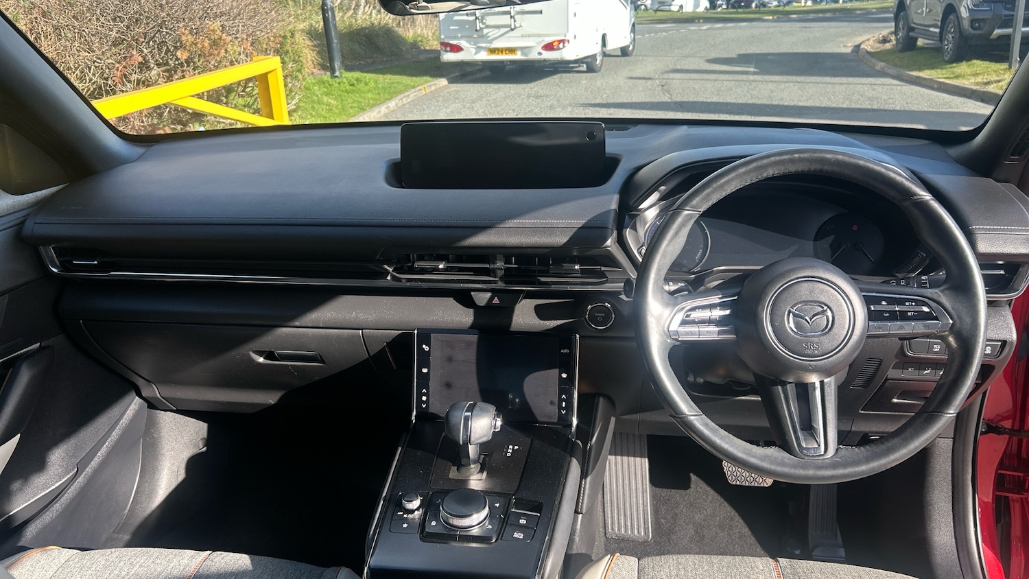 Used Mazda MX-30 2021 for sale - 77848803: Photo 10