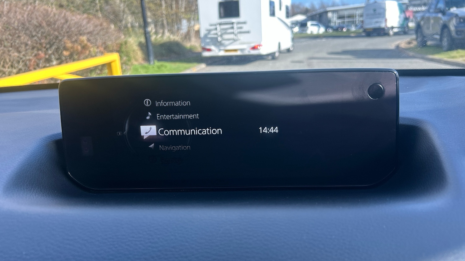 Used Mazda MX-30 2021 for sale - 77848803: Photo 12