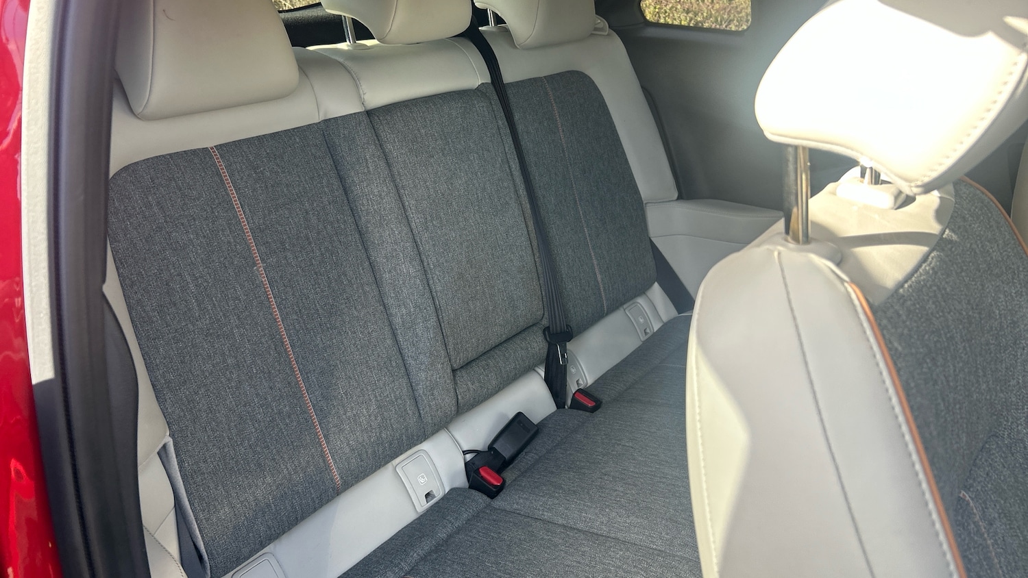 Used Mazda MX-30 2021 for sale - 77848803: Photo 16