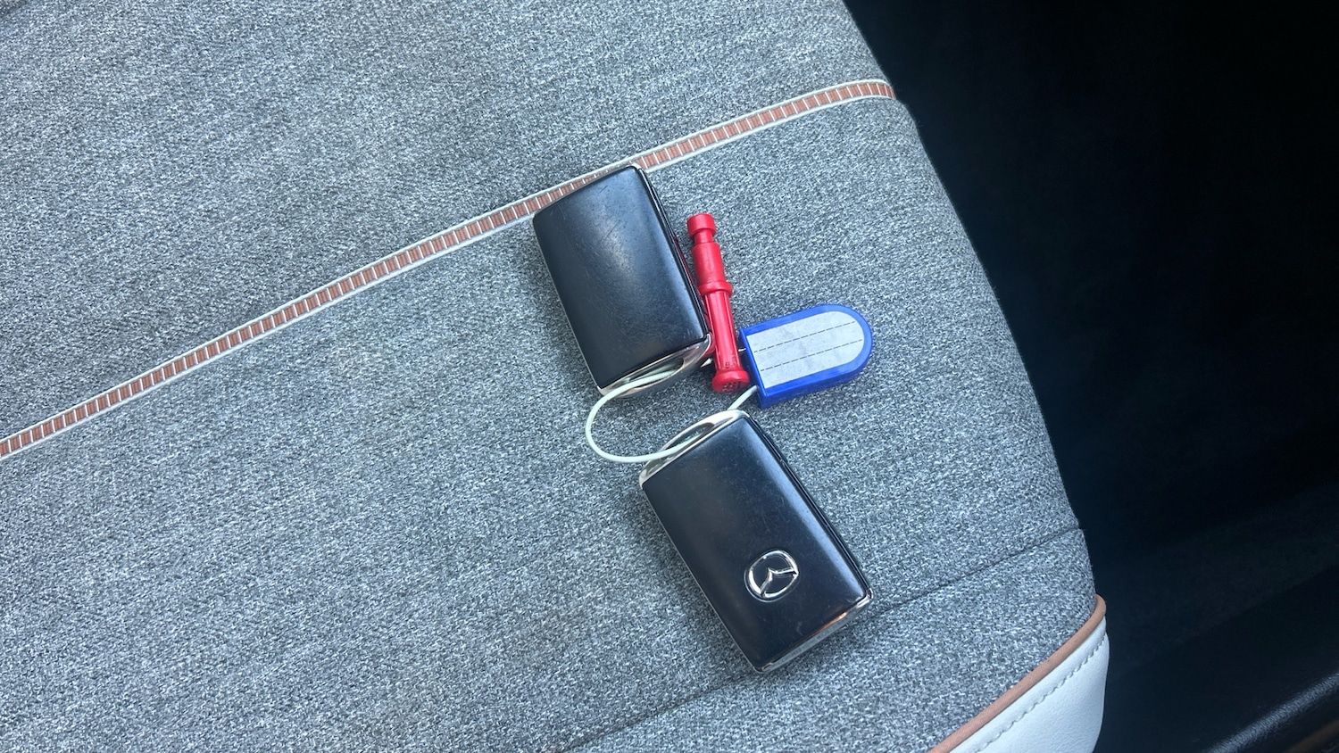 Used Mazda MX-30 2021 for sale - 77848803: Photo 20