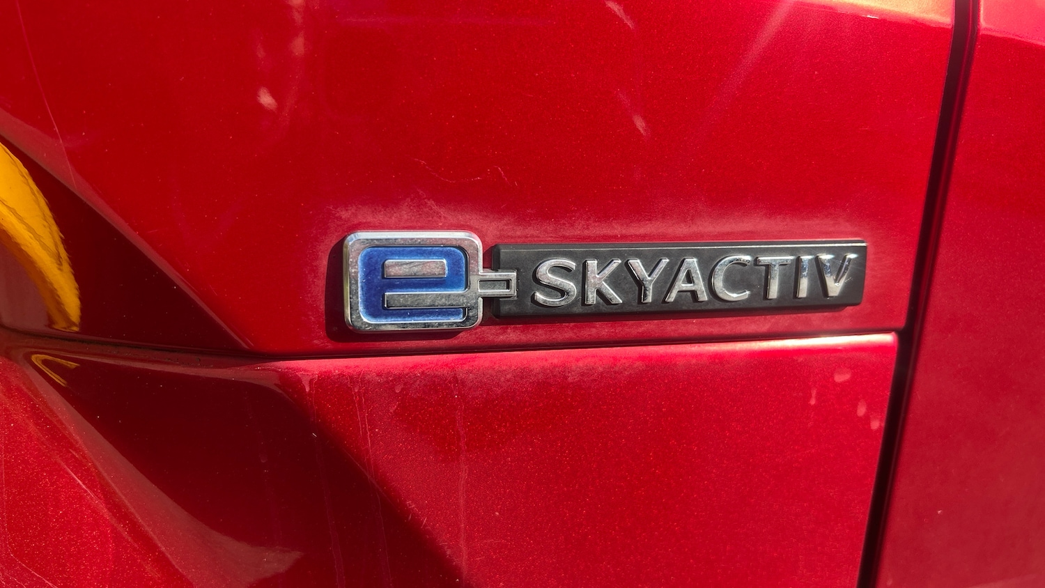 Used Mazda MX-30 2021 for sale - 77848803: Photo 22