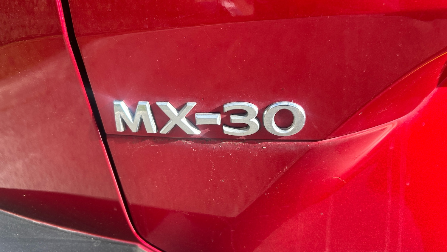 Used Mazda MX-30 2021 for sale - 77848803: Photo 23