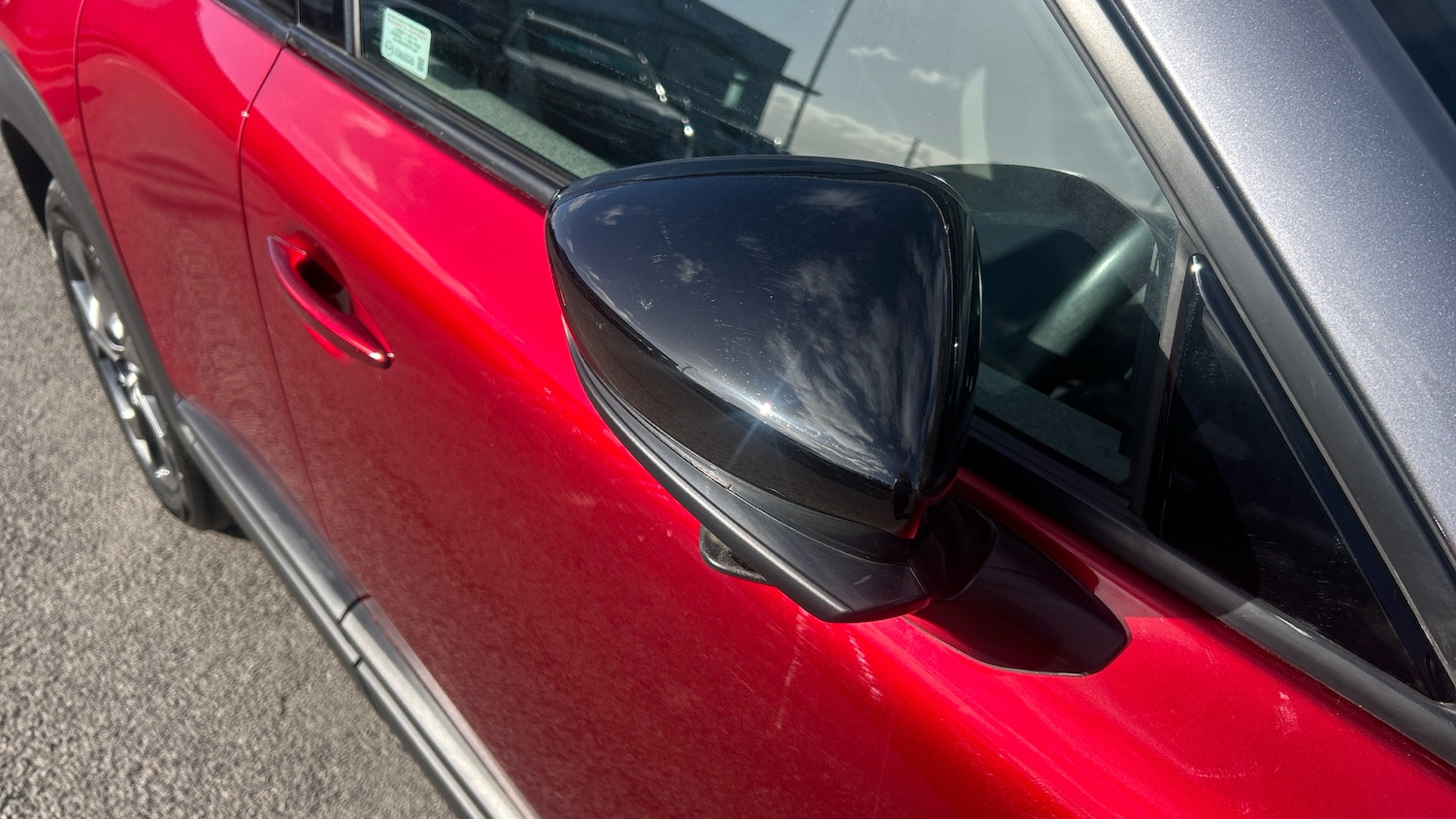 Used Mazda MX-30 2021 for sale - 77848803: Photo 25