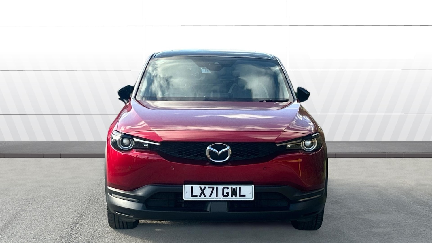 Used Mazda MX-30 2021 for sale - 77848803: Photo 3