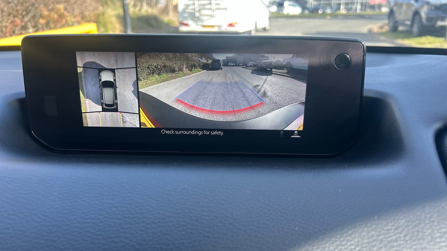 Used Mazda MX-30 2021 for sale - 77848803: Photo 32