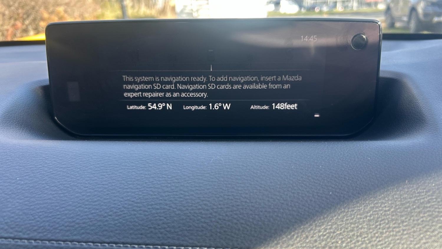 Used Mazda MX-30 2021 for sale - 77848803: Photo 33