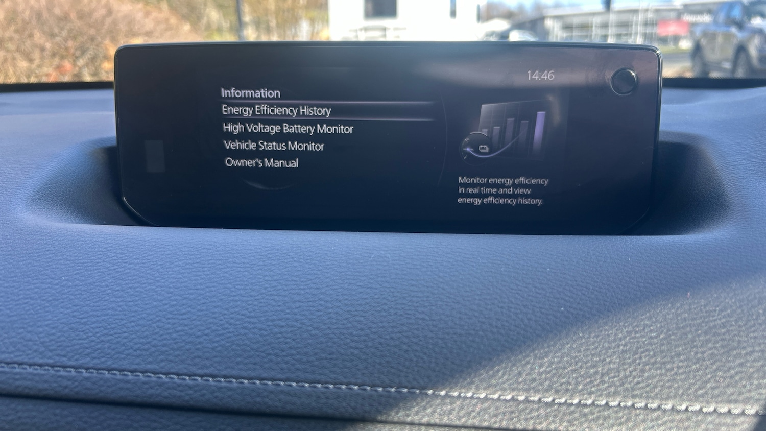 Used Mazda MX-30 2021 for sale - 77848803: Photo 35