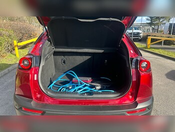 Used Mazda MX-30 2021 for sale - 77848803: Photo