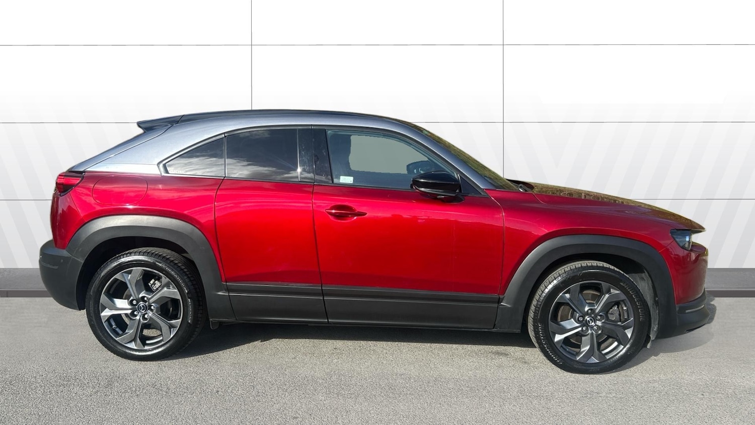 Used Mazda MX-30 2021 for sale - 77848803: Photo 5