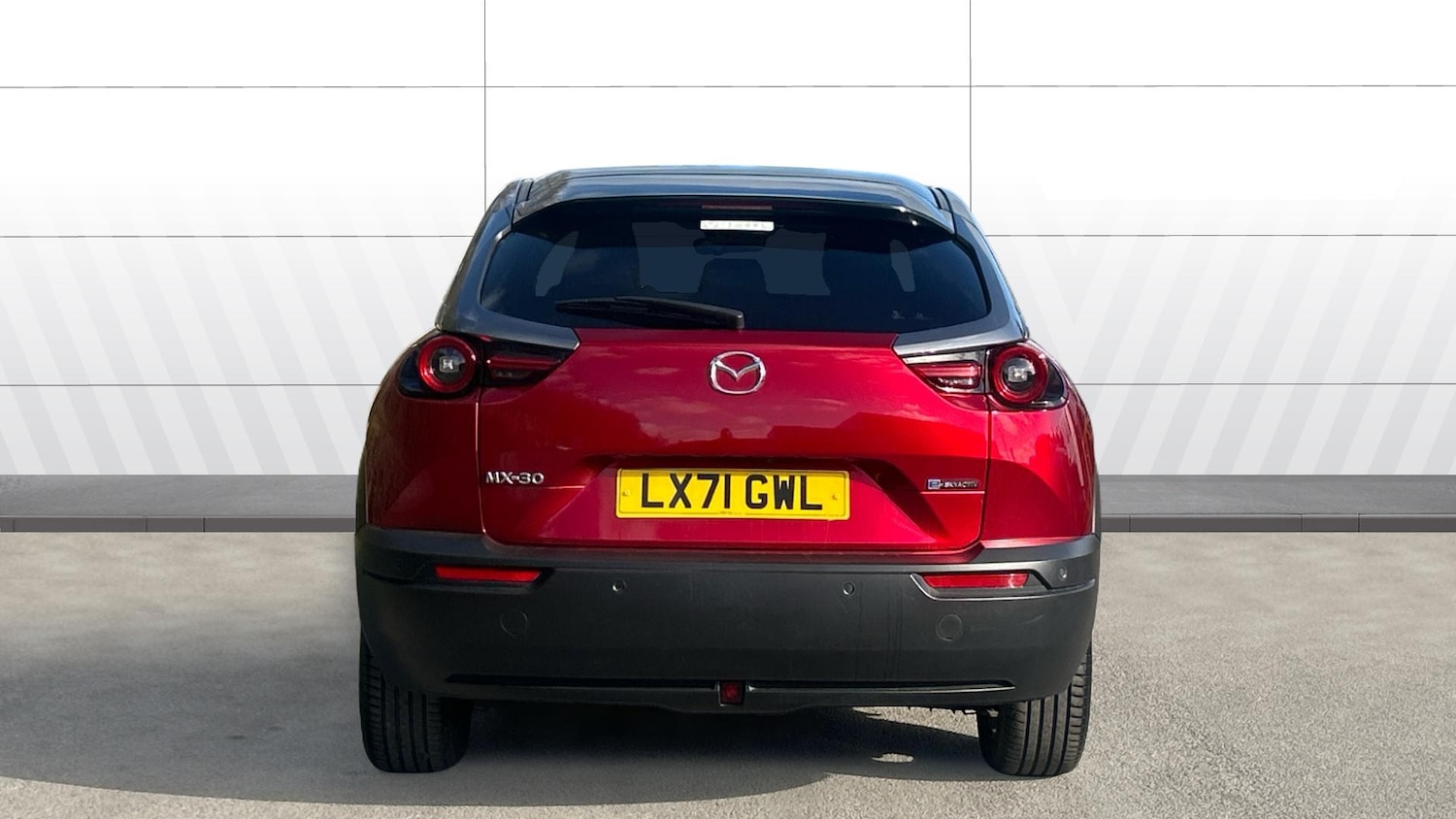 Used Mazda MX-30 2021 for sale - 77848803: Photo 6