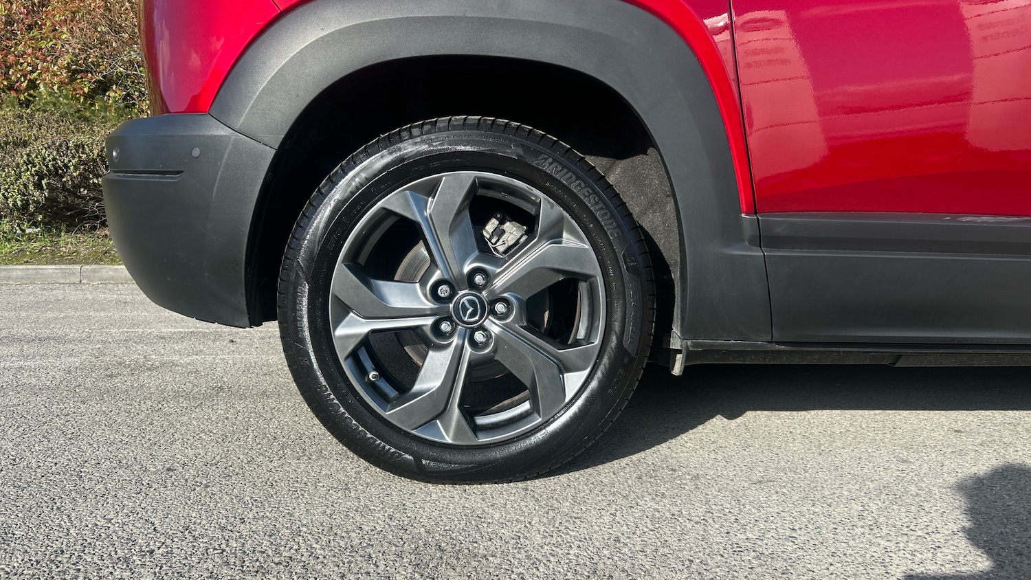 Used Mazda MX-30 2021 for sale - 77848803: Photo 7