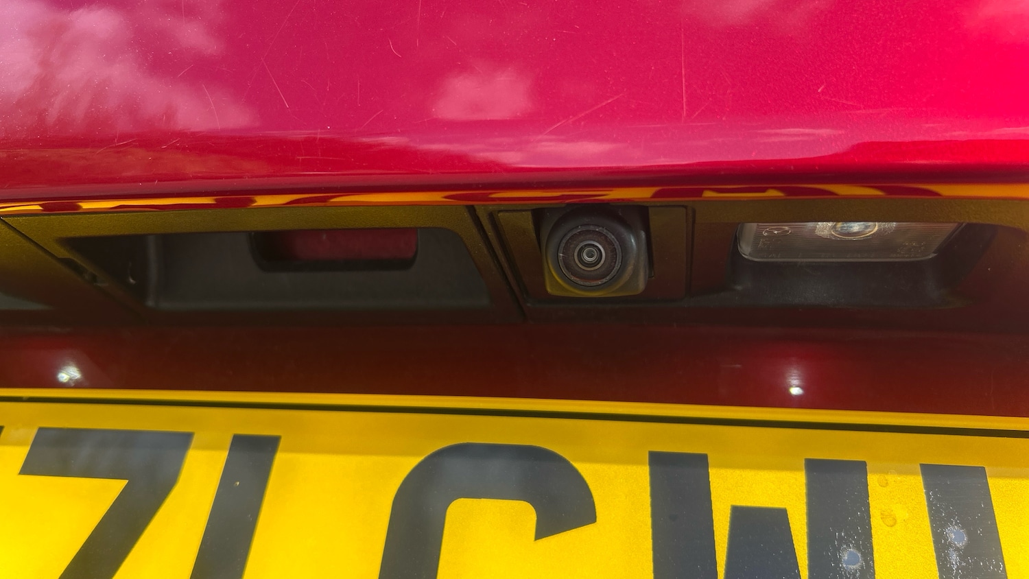 Used Mazda MX-30 2021 for sale - 77848803: Photo 8