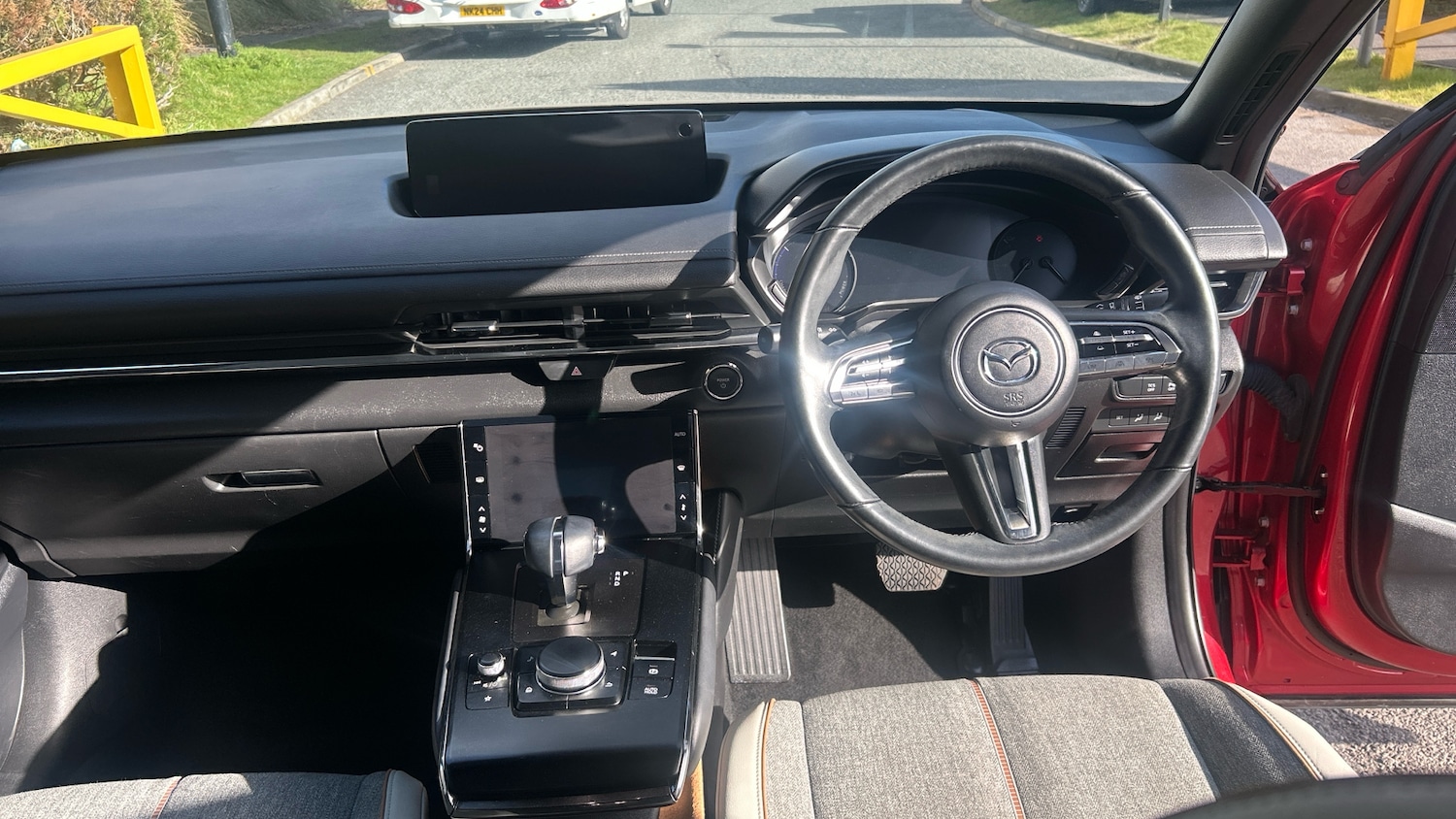 Used Mazda MX-30 2021 for sale - 77848803: Photo 9