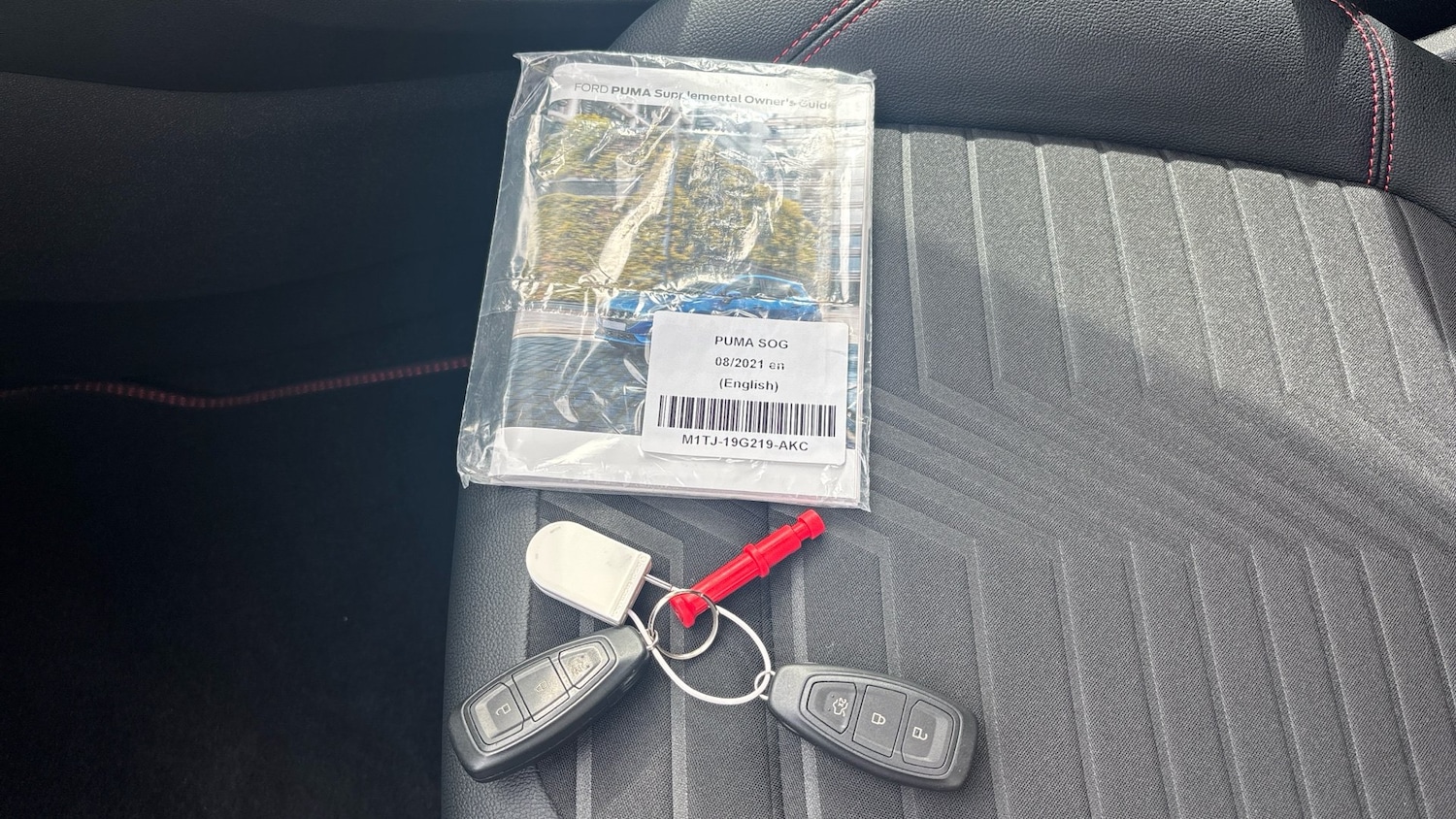 Vehicle 19