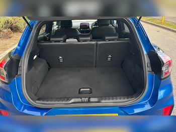 Used Ford Puma 2023 for sale - 75772956: Photo