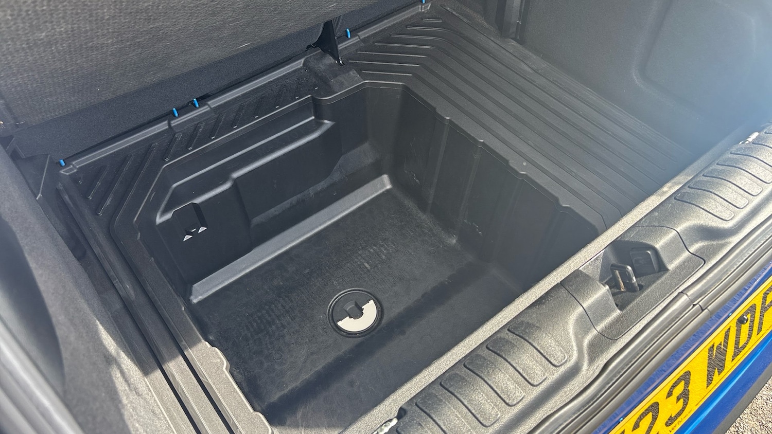 Vehicle 53