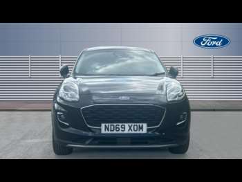 Used Ford Puma 2020 for sale - 75043853: Photo