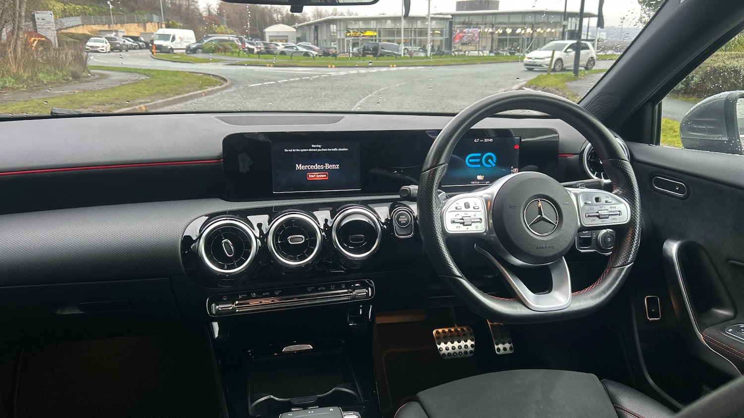 Used Mercedes-Benz A-Class 2021 for sale - 77446117: Photo 11