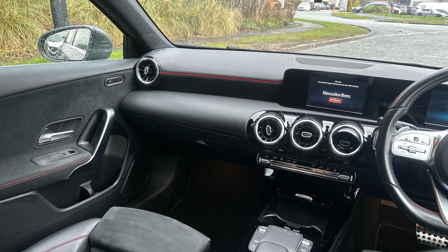 Used Mercedes-Benz A-Class 2021 for sale - 77446117: Photo 14