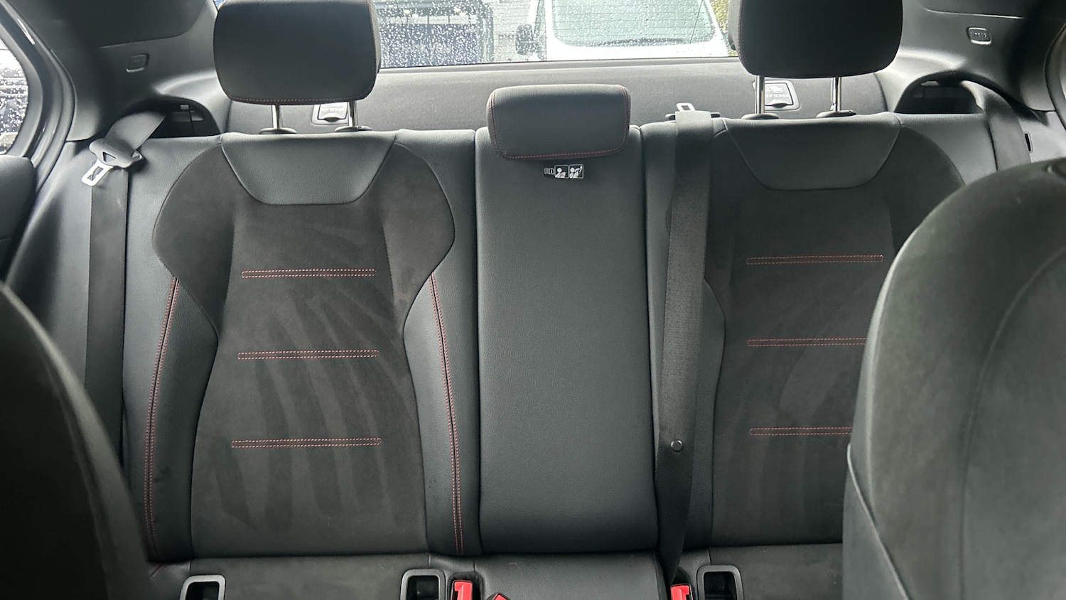 Used Mercedes-Benz A-Class 2021 for sale - 77446117: Photo 15