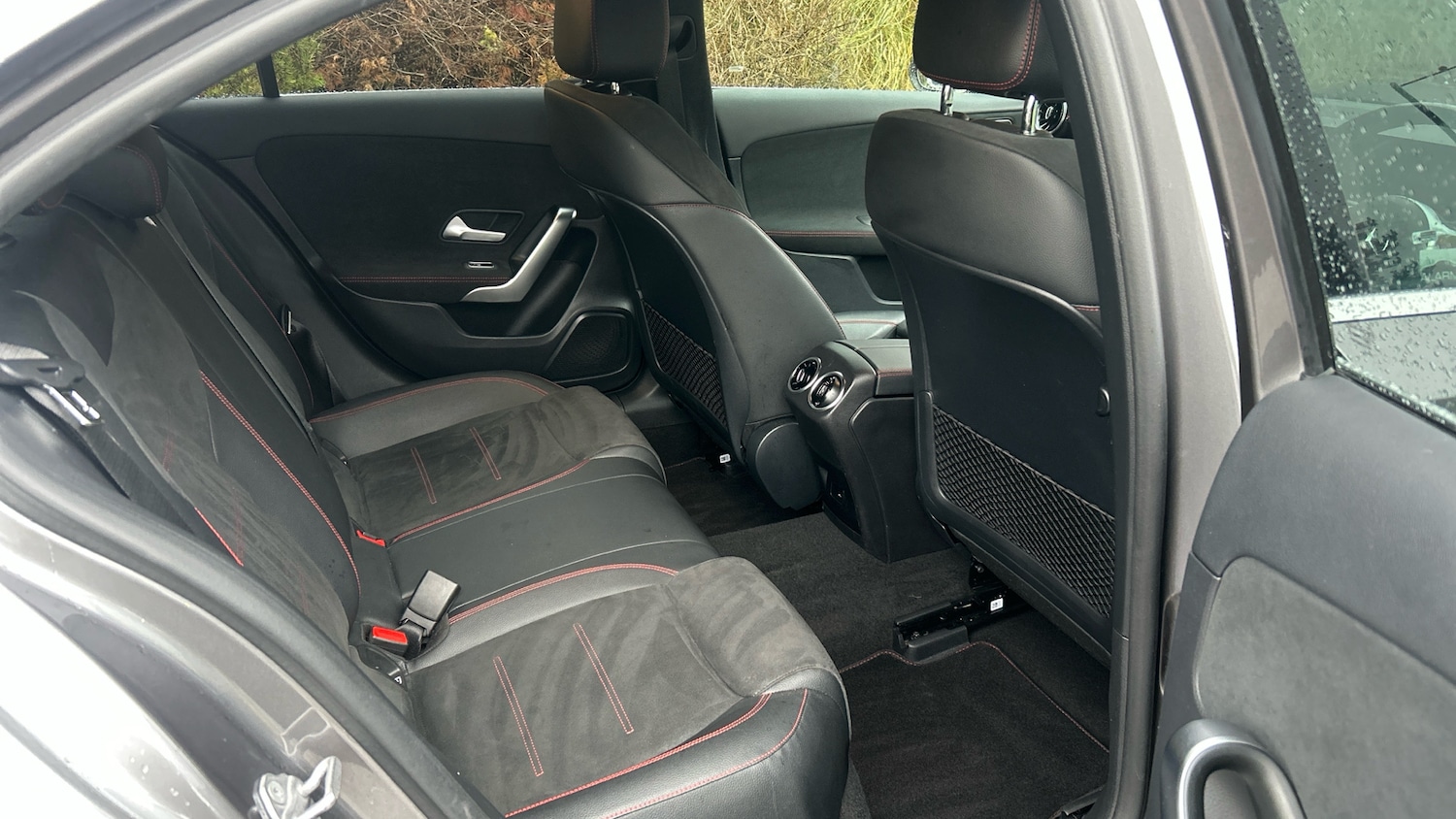 Used Mercedes-Benz A-Class 2021 for sale - 77446117: Photo 16