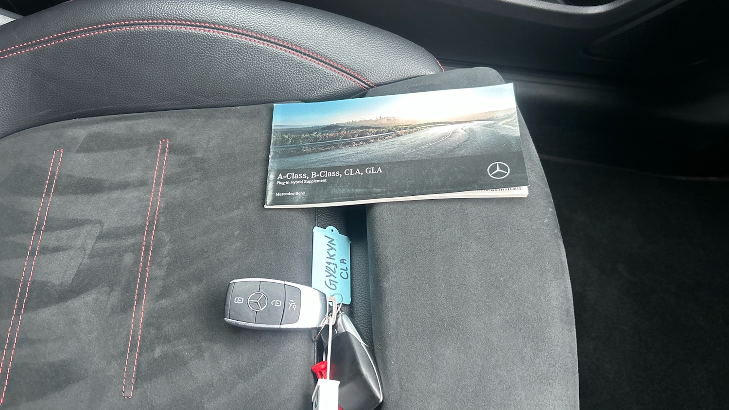 Used Mercedes-Benz A-Class 2021 for sale - 77446117: Photo 19