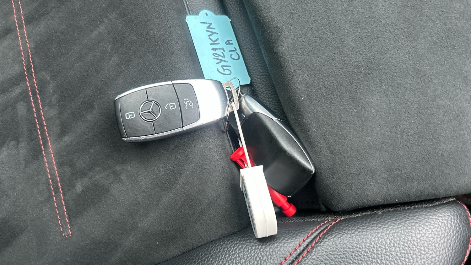 Used Mercedes-Benz A-Class 2021 for sale - 77446117: Photo 20