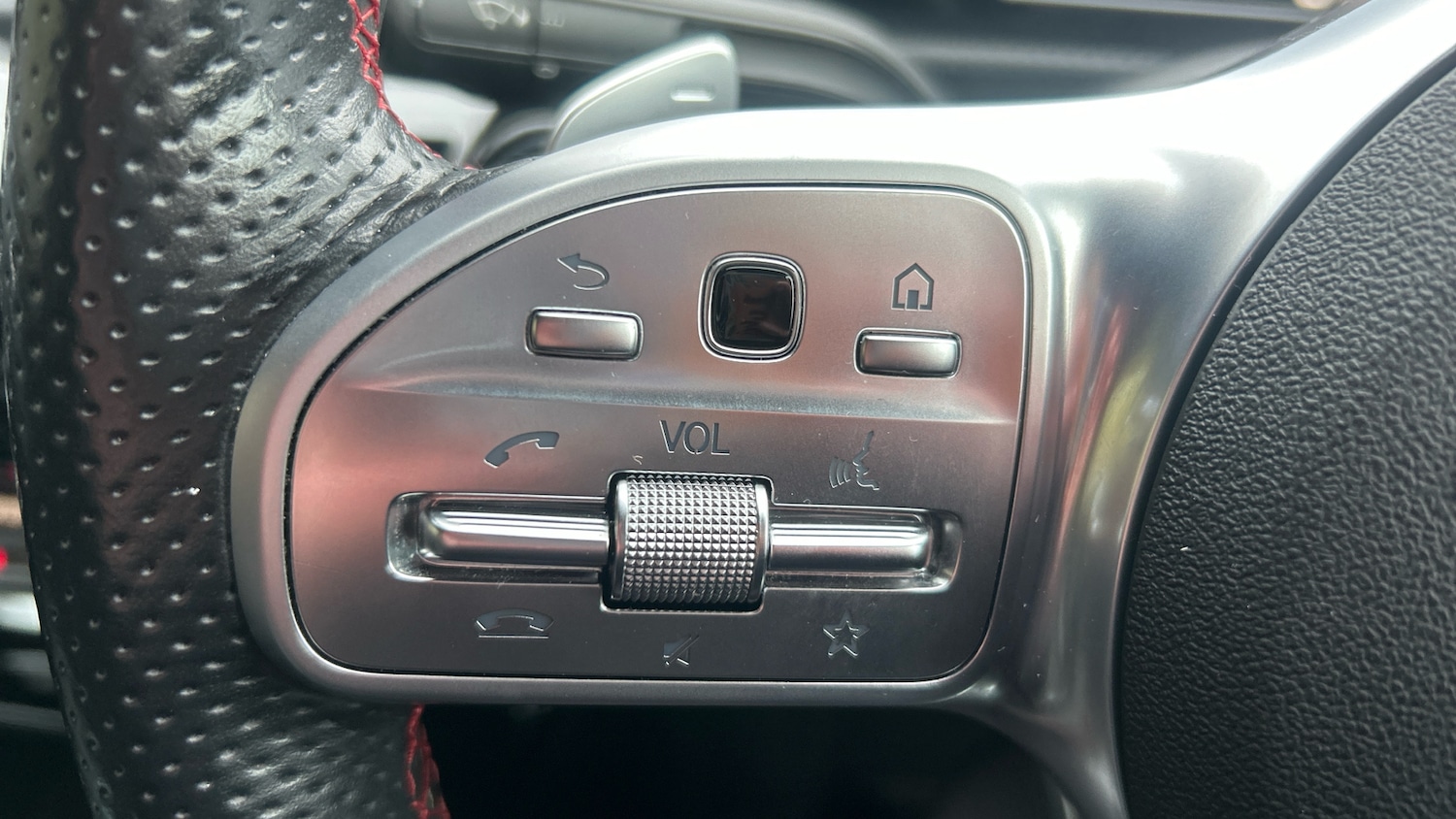 Used Mercedes-Benz A-Class 2021 for sale - 77446117: Photo 22