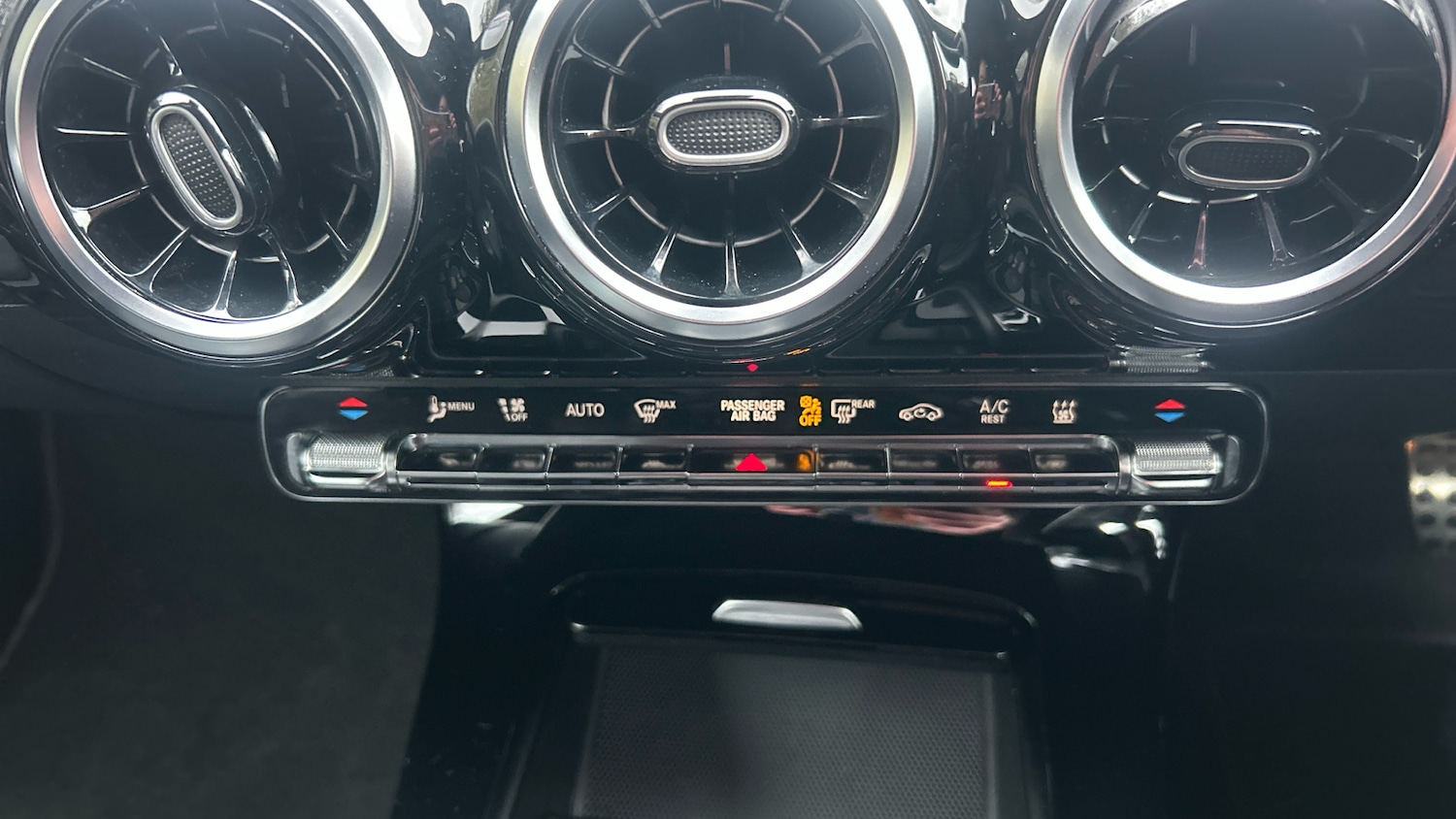 Used Mercedes-Benz A-Class 2021 for sale - 77446117: Photo 28