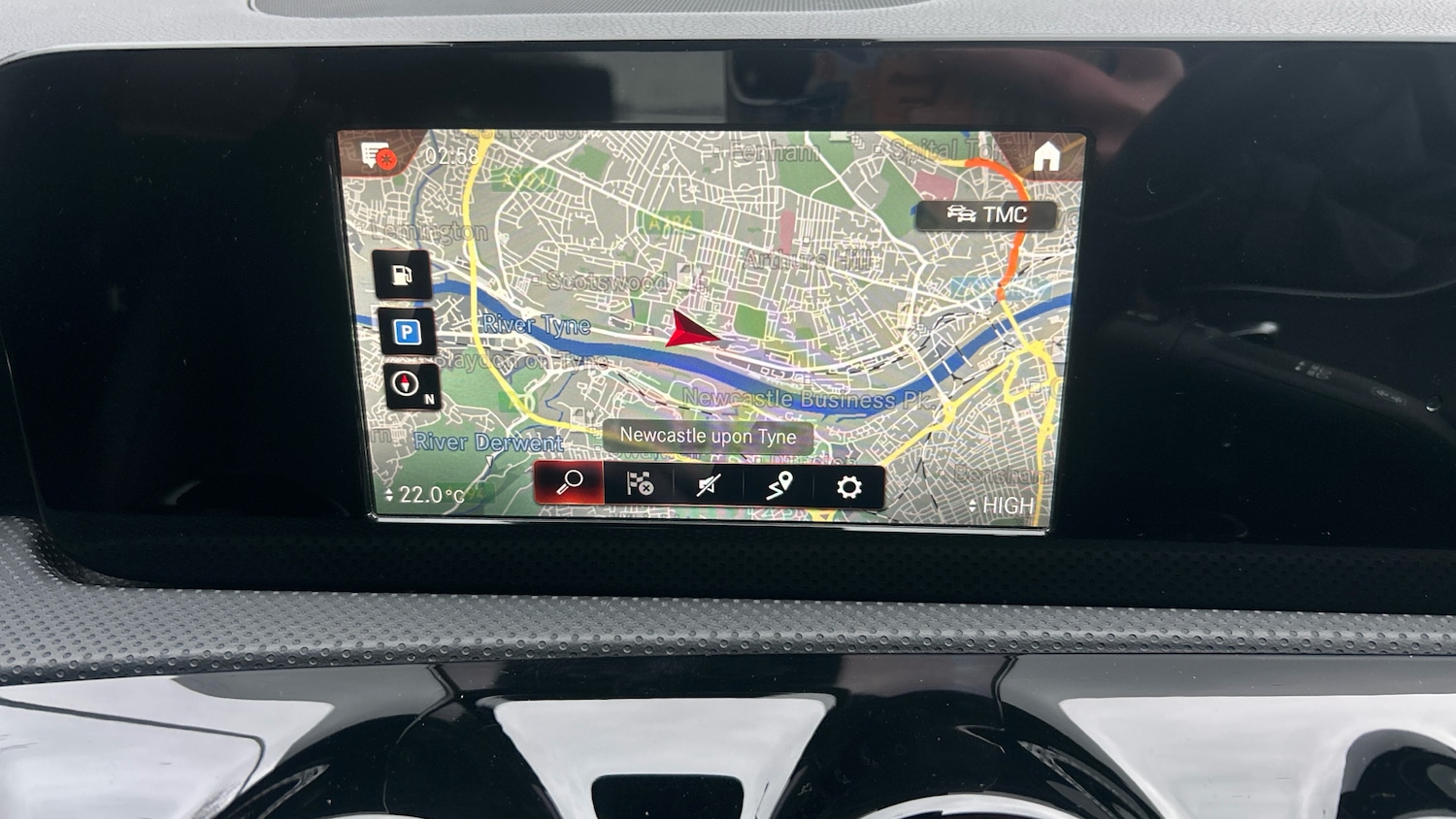 Used Mercedes-Benz A-Class 2021 for sale - 77446117: Photo 29