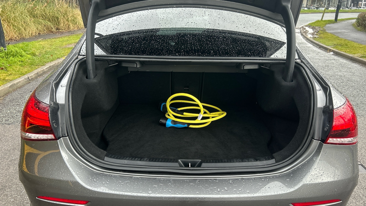 Used Mercedes-Benz A-Class 2021 for sale - 77446117: Photo 4