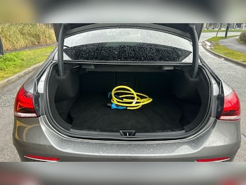 Used Mercedes-Benz A-Class 2021 for sale - 77446117: Photo