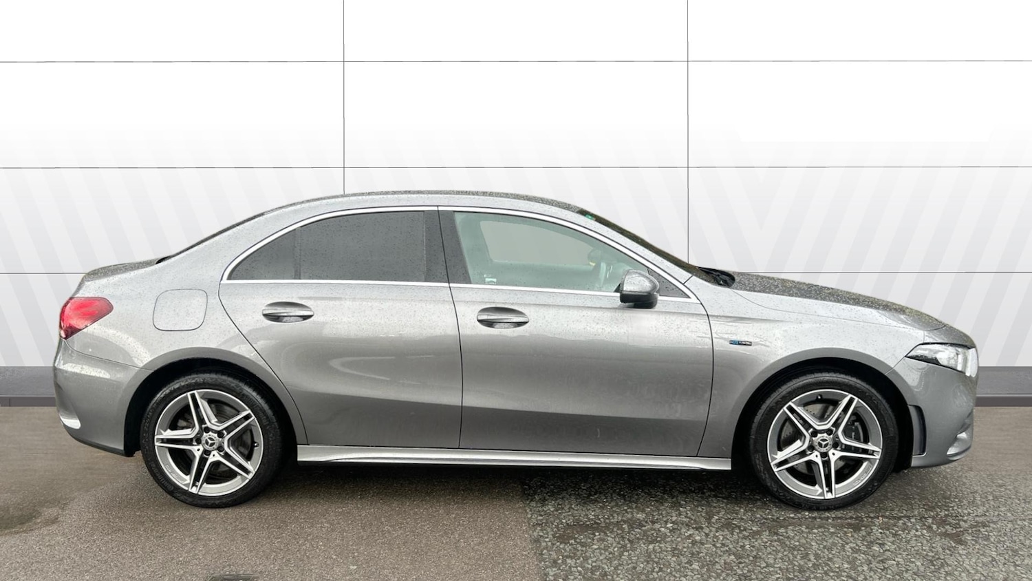 Used Mercedes-Benz A-Class 2021 for sale - 77446117: Photo 5
