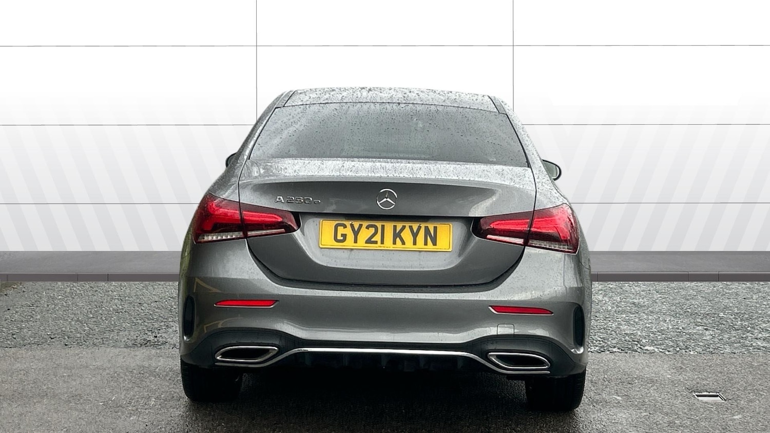 Used Mercedes-Benz A-Class 2021 for sale - 77446117: Photo 6