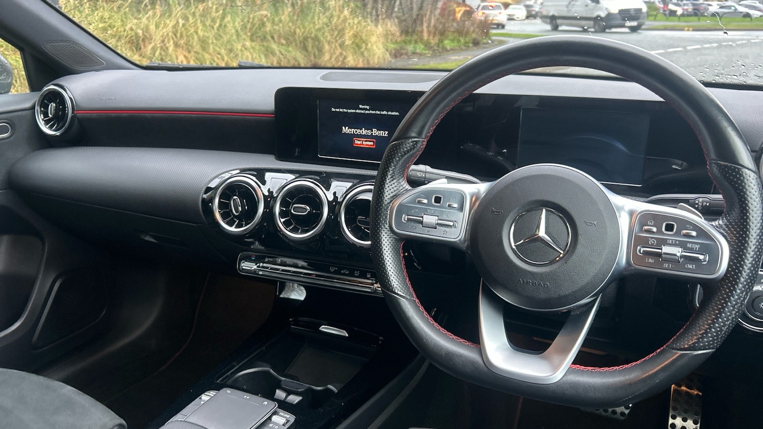 Used Mercedes-Benz A-Class 2021 for sale - 77446117: Photo 9