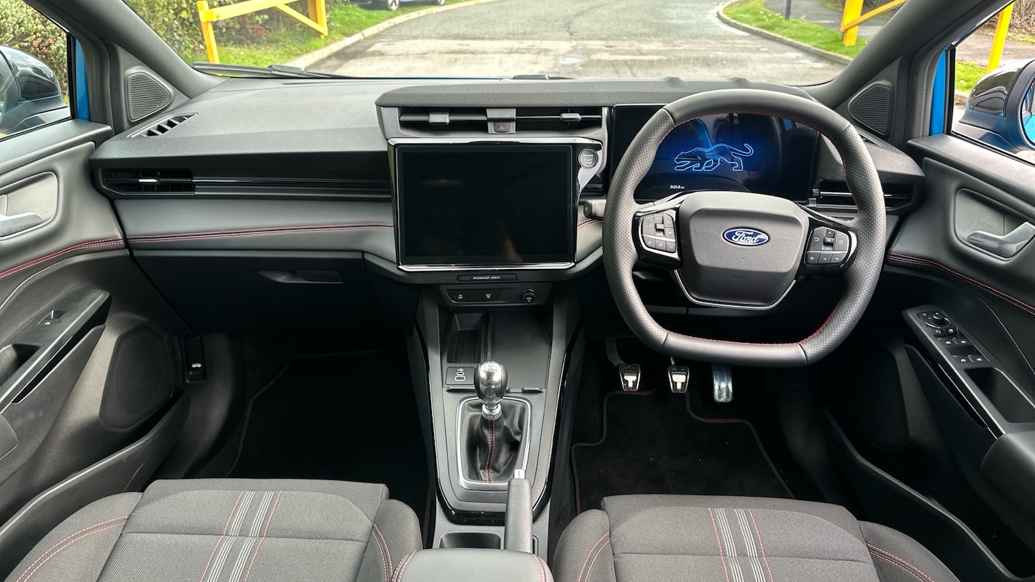 Used Ford Puma 2025 for sale - 76477755: Photo 10