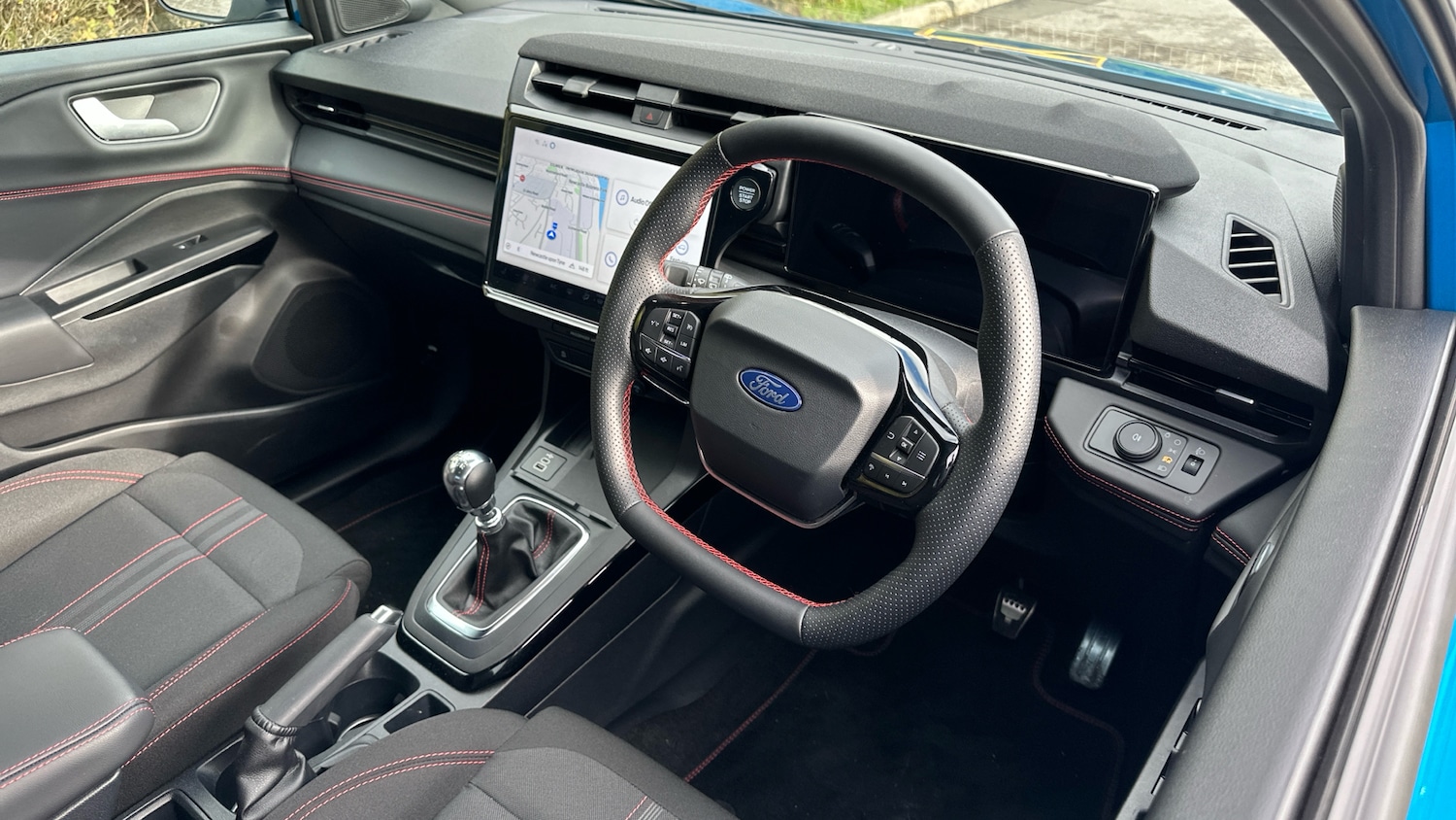 Used Ford Puma 2025 for sale - 76477755: Photo 11