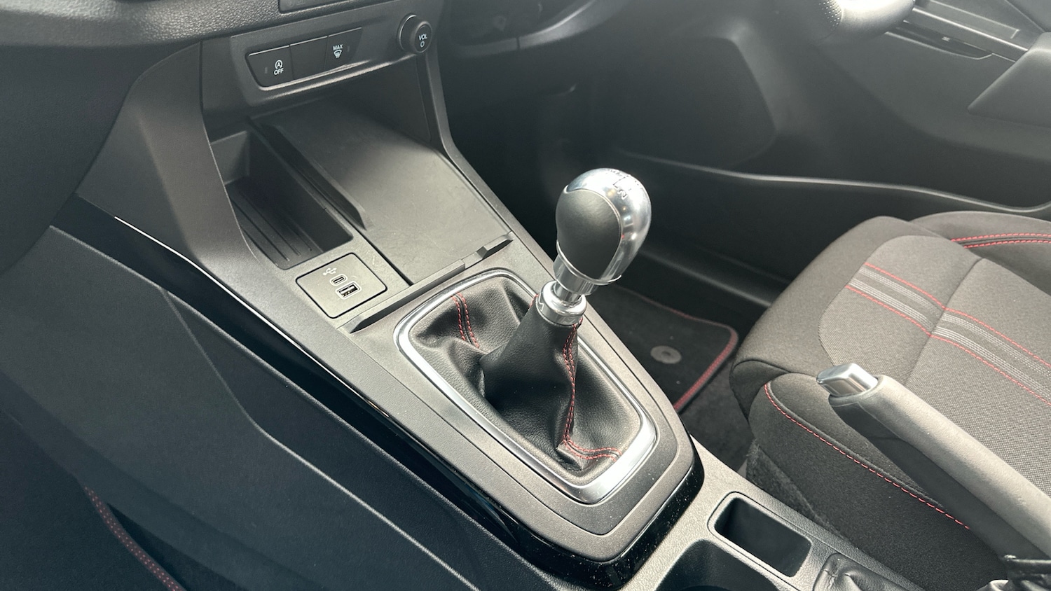 Used Ford Puma 2025 for sale - 76477755: Photo 13