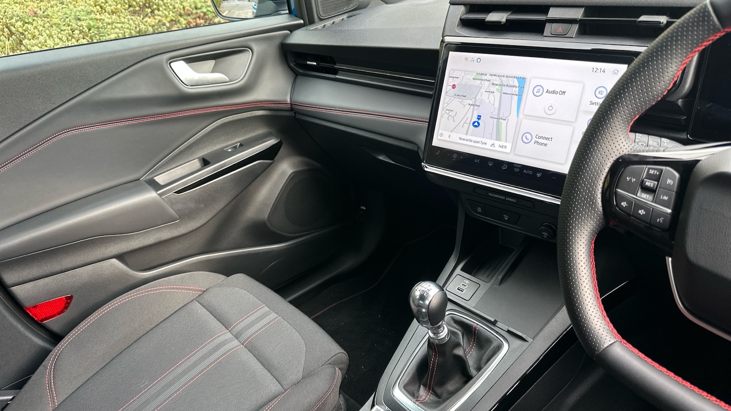 Used Ford Puma 2025 for sale - 76477755: Photo 14