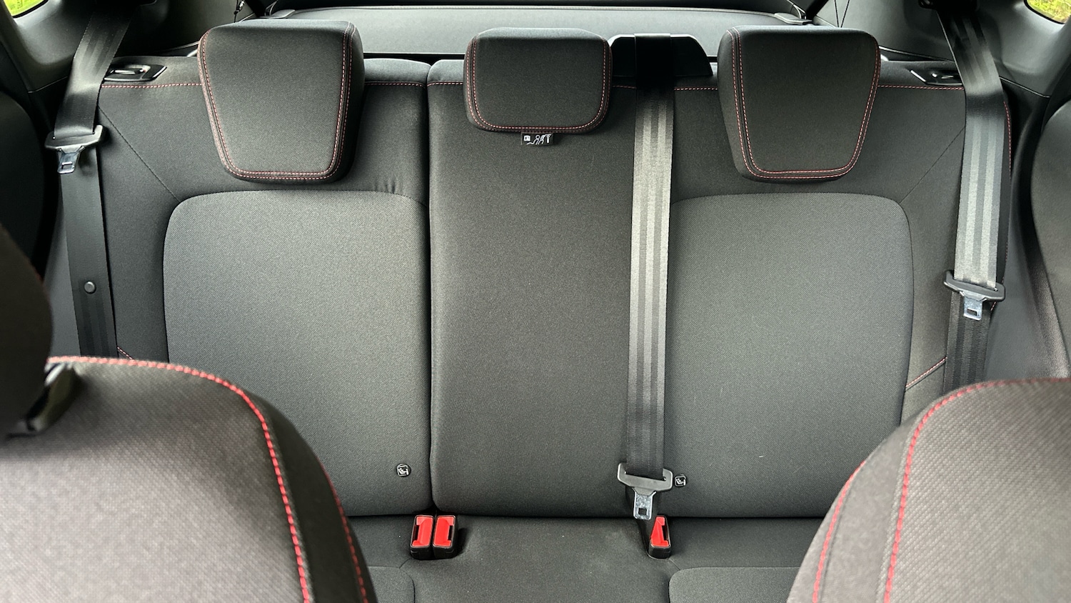 Used Ford Puma 2025 for sale - 76477755: Photo 15