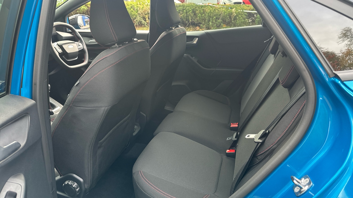 Used Ford Puma 2025 for sale - 76477755: Photo 16